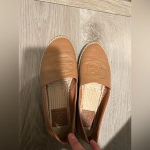 Tory Burch espadrilles